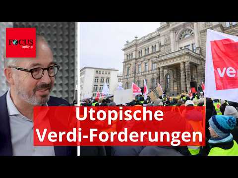 Fleischhauer: "Ultimativer Stinkefinger für Leute, die am Ende Gehälter zahlen"