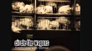 Circle The Wagons - Robot Impurity