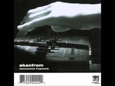 Skanfrom - Cashier
