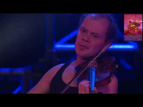 HIKS - Dilatation temporelle // Yaouank 2013