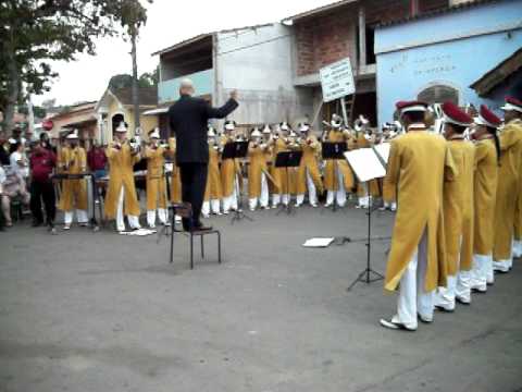 FAGAP (Fanfarra Gabriel Prestes) Acclamation- Ed Huckeby