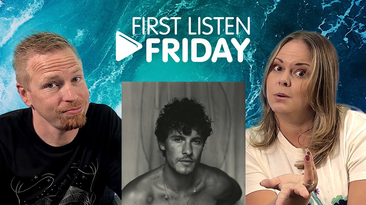 First Listen: Shawn Mendes - Why Why Why (Reaction)