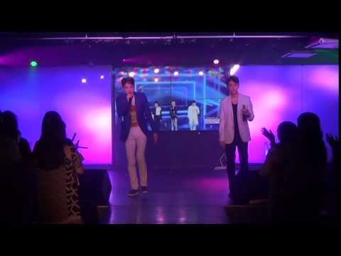 『STORY』　M-tiful　SHOWBOX 　2015/07/11