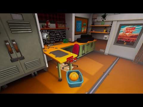 Escape Simulator: Episode 22: Cats in Time