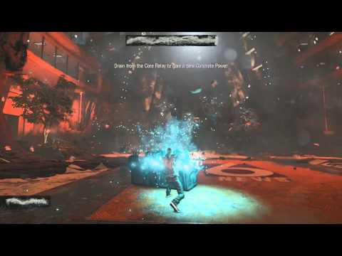 Infamous Second Son Gameplay Walkthrough Part 21 Final Ending Let's Play Playthrough PS4