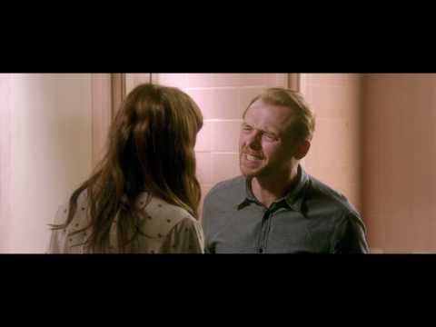 Amor sin cita previa - Tráiler