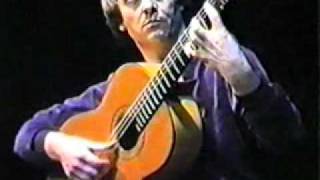 Paco Peña - Mantilla de Feria (Esteban de Sanlúcar)