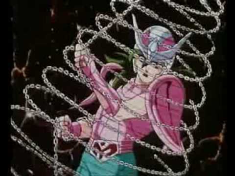 lotus within or without you amv saint seiya