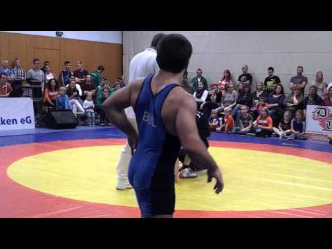 Svetoslav Neychev ( Gailbach )