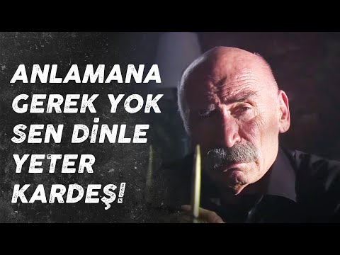 Sözü Getiren Sözün Sahibiyse Ne Gerek Var Elçiye | En Sevilen Sahnelerim #14