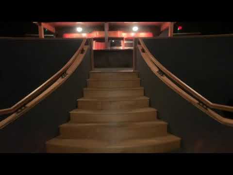 The Granada Theatre Tour