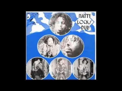 (1974) Natty Locks: Jam Macka Dub
