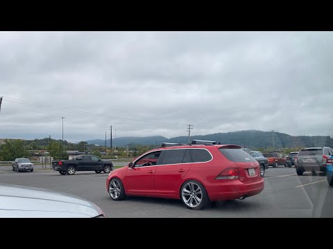 Mk6 TDI sportwagon straight pipe delete. Rawtek egr delete, Malone stage 2, Rawtek 2.5 exhaust.