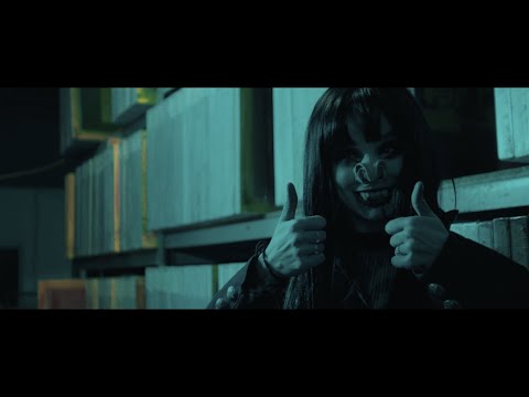 Moon Tooth "Carry Me Home" (Official Music Video)