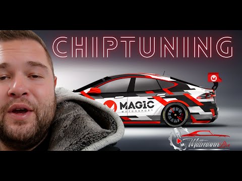 CHIPTUNING SOFTWAREOPTIMIERUNG BY MITTMANNLIVE - Weltneuheit!