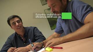 Interreg Low Carbon (versión español)
