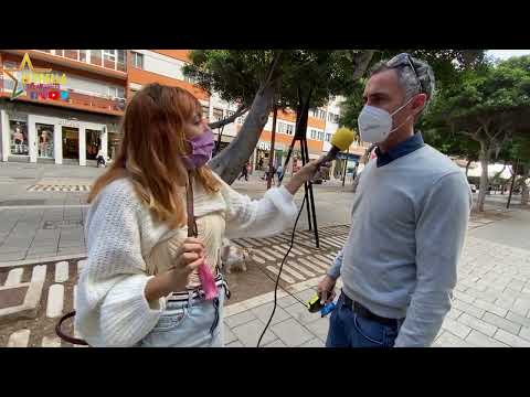 DÍA DEL PERIODISTA││OPINIONES││EL RASCA DE LA ONCE