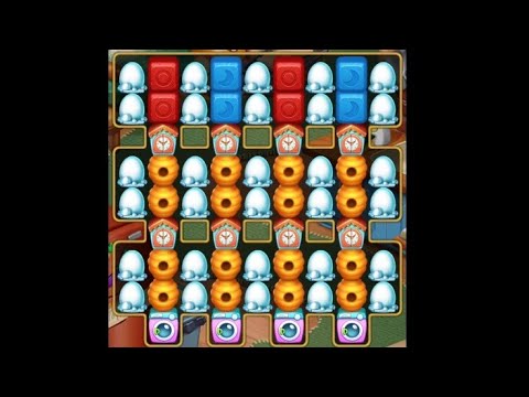 TOY BLAST level 2721