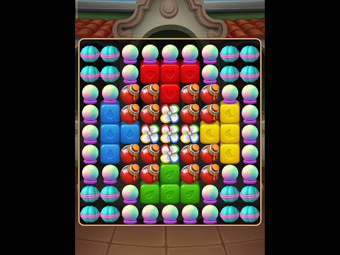 TOON BLAST level 3734