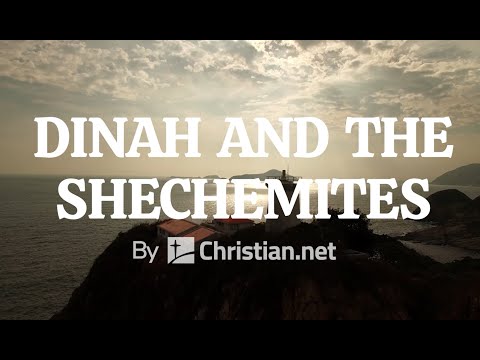 Genesis 34: Dinah and the Shechemites | Bible Story (2020)