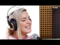 Anne Marie Ciao Adios Acoustic Version Live At The Voice