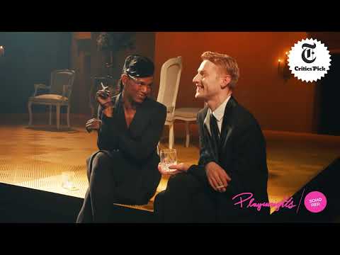 Play video