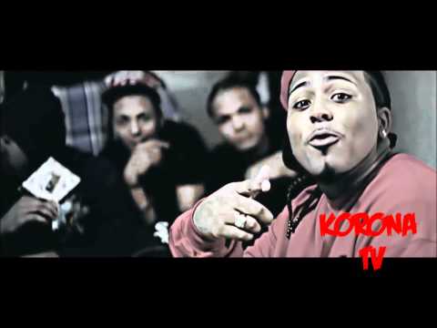 Nelly Nelz-Zack St.Nick-capo809-Diaz Mafia LKR-Im From The Bronx Official Music Video ON KORONA TV