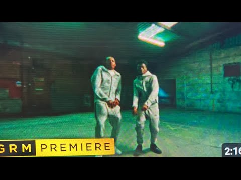 LeoStayTrill x JayBaloo x Ade STP - I Know [Music Video] | GRM Daily Reaction