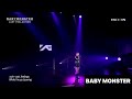 BABYMONSTER Haram Pick Up You Feelings Babymonster Last Evaluation
