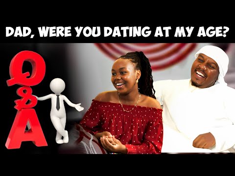 Unfiltered Moments: Daddy & Mumbus Catchup. Authentic Q&A