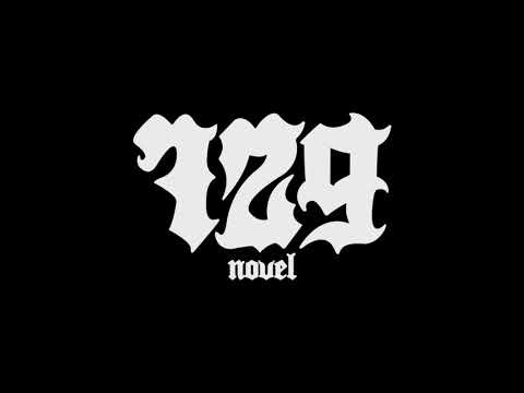 Novel 729-(G)OLD #MIX