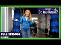 Umbrella Car Wash Maddie S Do You Know Series 2 Episode 2 FULL EPISODE