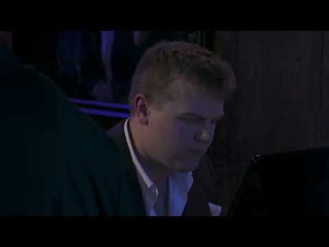 Tim Brey Quintet - Three Miles Out