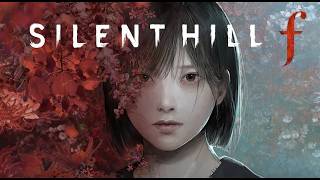 PS5「SILENT HILL f」配信 #14