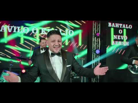 Bernard Demirali & J.Ritam - Avilo o kraljo SHOW 2023 - Official 4K Video - CukiRecords Production