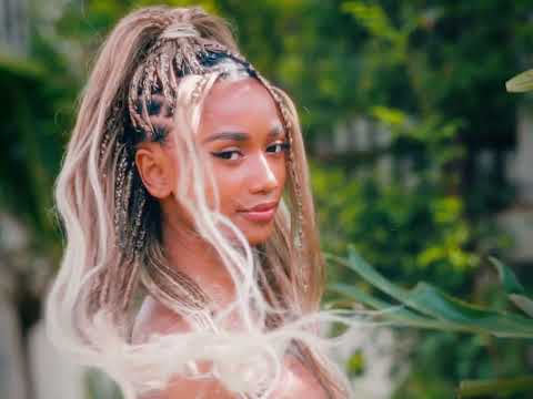 Jerry Jei - Avia (Clip Officiel)