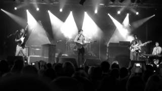 The Coronas - San Diego Song