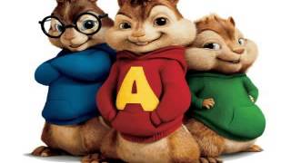 Chipmunkové-Žijeme len raz Chipmunkové-Žijeme len raz