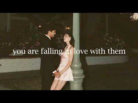 [playlist] you are falling in love with them