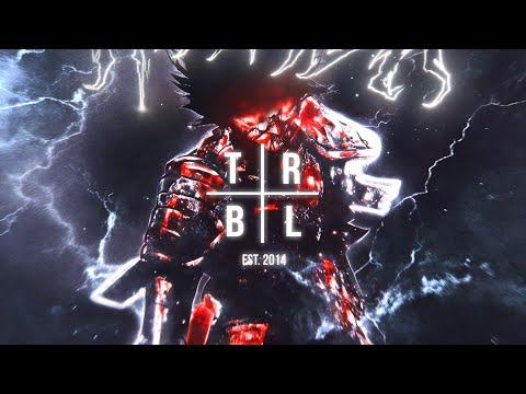 Ariis & Sayfalse - MERDA [Brazilian Phonk]