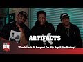Artifacts - Youth Lack Of Respect For Hip Hop & It's History (247HH Exclusive)