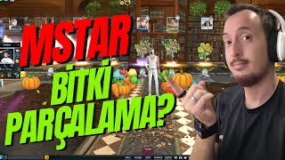Mstar'da Bitki Parçalama Nasıl Yapılır? 🌿Yeni Başlayanlar İçin Detaylı Rehber#ms