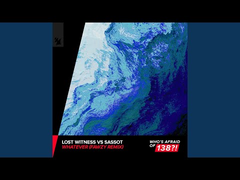 Whatever (FAWZY Extended Remix)