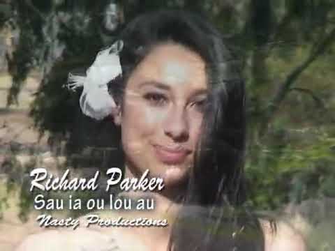 Richard Parker - Sau ia oe lo'u au (Official Music Video)
