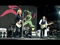 Status Quo - The Wanderer - Glastonbury Festival 28-6 2009
