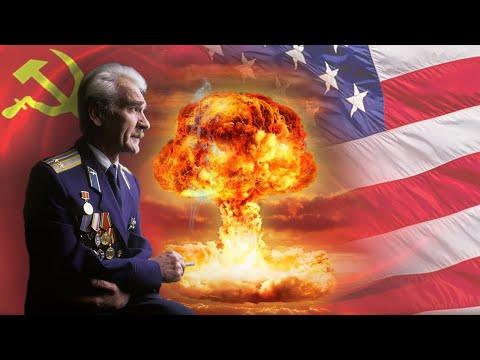 The man who saved the WORLD - Stanislav Petrov - Forgotten History