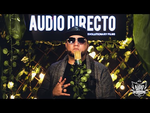 Jr Ruiz - Todo Era Un Sueño - Live Session [Audio Directo]