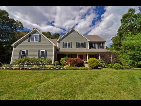 25 Vincent Road - Mendon, MA - Branded - Guided Video Tour