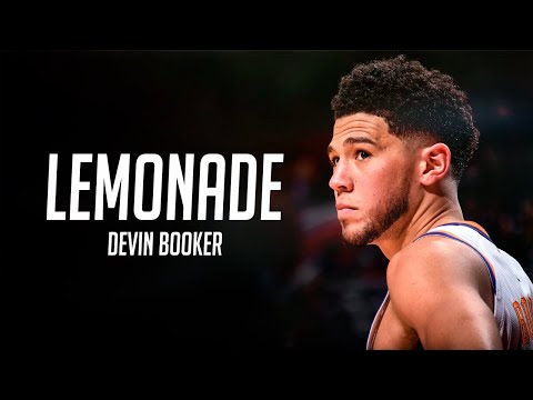 Devin Booker Mix - Lemonade