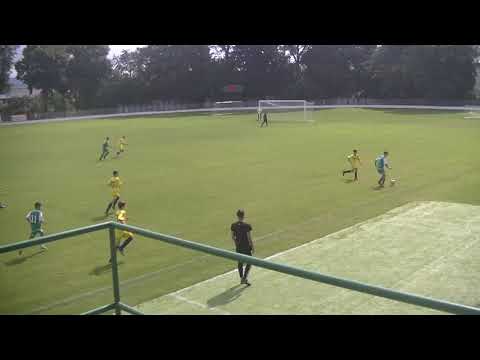 ŠK Odeva Lipany U15 - FA Benecol Košice U15 (2.polčas)